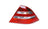 Ulo 6848-02 Tail Light - Right