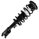 Unity 11011 Suspension Strut and Coil Spring Assembly - Front Left