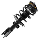 Unity 11024 Suspension Strut and Coil Spring Assembly - Front