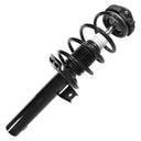 Unity 11060 Suspension Strut and Coil Spring Assembly - Front