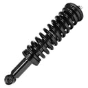 Unity 11081 Suspension Strut and Coil Spring Assembly - Front Left