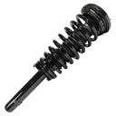 Unity 11091 Suspension Strut and Coil Spring Assembly - Front Left