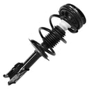 Unity 11110 Suspension Strut and Coil Spring Assembly - Front