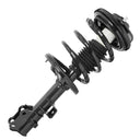 Unity 11115 Suspension Strut and Coil Spring Assembly - Front Left