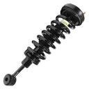 Unity 11204 Suspension Strut and Coil Spring Assembly - Front