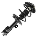 Unity 11333 Suspension Strut and Coil Spring Assembly - Front Left