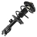 Unity 11334 Suspension Strut and Coil Spring Assembly - Front Right