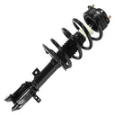 Unity 11356 Suspension Strut and Coil Spring Assembly - Front Right