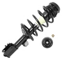 Unity 11423 Suspension Strut and Coil Spring Assembly - Front Left