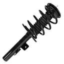 Unity 11543 Suspension Strut and Coil Spring Assembly - Front Left
