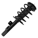 Unity 11544 Suspension Strut and Coil Spring Assembly - Front Right