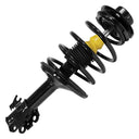 Unity 11551 Suspension Strut and Coil Spring Assembly - Front Left