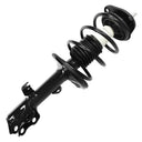 Unity 11574 Suspension Strut and Coil Spring Assembly - Front Right