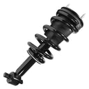 Unity 11580 Suspension Strut and Coil Spring Assembly - Front