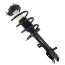 Unity 11581 Suspension Strut and Coil Spring Assembly - Front Left