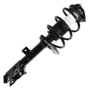 Unity 11582 Suspension Strut and Coil Spring Assembly - Front Right