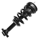 Unity 11590 Suspension Strut and Coil Spring Assembly - Front