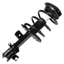 Unity 11612 Suspension Strut and Coil Spring Assembly - Front Right