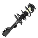 Unity 11617 Suspension Strut and Coil Spring Assembly - Front Left