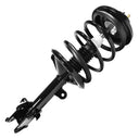 Unity 11643 Suspension Strut and Coil Spring Assembly - Front Left