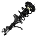 Unity 11663 Suspension Strut and Coil Spring Assembly - Front Left