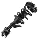Unity 11667 Suspension Strut and Coil Spring Assembly - Front Left