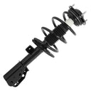 Unity 11670 Suspension Strut and Coil Spring Assembly - Front