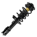 Unity 11672 Suspension Strut and Coil Spring Assembly - Front Right