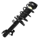 Unity 11681 Suspension Strut and Coil Spring Assembly - Front Left