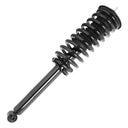 Unity 11690 Suspension Strut and Coil Spring Assembly - Front