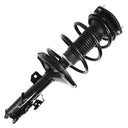 Unity 11702 Suspension Strut and Coil Spring Assembly - Front Right