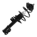 Unity 11772 Suspension Strut and Coil Spring Assembly - Front Right