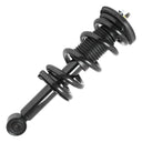 Unity 11780 Suspension Strut and Coil Spring Assembly - Front