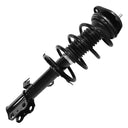 Unity 11802 Suspension Strut and Coil Spring Assembly - Front Right