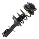 Unity 11831 Suspension Strut and Coil Spring Assembly - Front Left