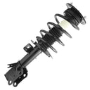 Unity 11840 Suspension Strut and Coil Spring Assembly - Front