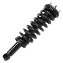 Unity 11932 Suspension Strut and Coil Spring Assembly - Front Right