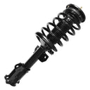 Unity 11950 Suspension Strut and Coil Spring Assembly - Front