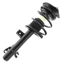 Unity 11955 Suspension Strut and Coil Spring Assembly - Front Left