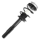 Unity 11960 Suspension Strut and Coil Spring Assembly - Front