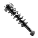 Unity 13050 Suspension Strut and Coil Spring Assembly - Front