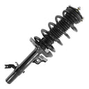Unity 13251 Suspension Strut and Coil Spring Assembly - Front Left