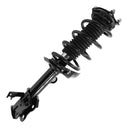 Unity 13271 Suspension Strut and Coil Spring Assembly - Front Left