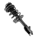 Unity 13322 Suspension Strut and Coil Spring Assembly - Front Right