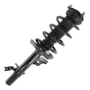 Unity 13431 Suspension Strut and Coil Spring Assembly - Front Left