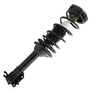 Unity 15010 Suspension Strut and Coil Spring Assembly - Rear