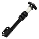 Unity 15020 Suspension Strut and Coil Spring Assembly - Rear