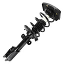 Unity 15021 Suspension Strut and Coil Spring Assembly - Rear Left