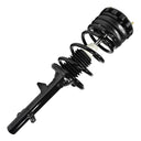 Unity 15040 Suspension Strut and Coil Spring Assembly - Rear