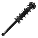 Unity 15050 Suspension Strut and Coil Spring Assembly - Rear